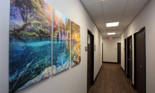 Aegis Treatment Centers Simi Valley facility photo 3