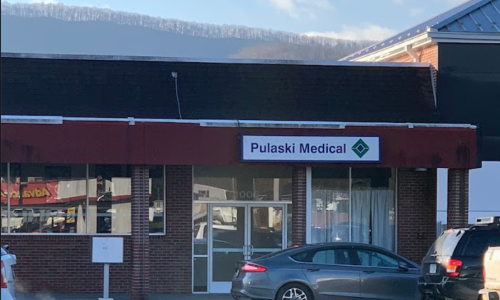 Pulaski Medical facility photo 4