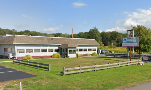 Mount Pocono Medical facility photo 2