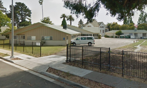 Cronin House facility photo 4