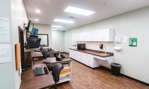 Delavan Comprehensive Treatment Center facility photo 2