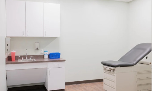 Delavan Comprehensive Treatment Center facility photo 3