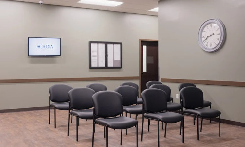 Granite Falls Comprehensive Treatment Center facility photo 3