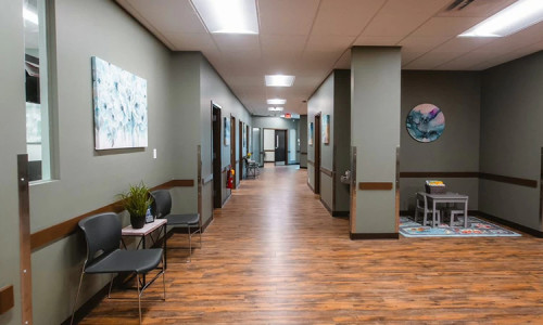 Hutchinson Mobile Unit Comprehensive Treatment Center facility photo 2