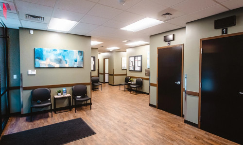 Southwest Vegas Comprehensive Treatment Center facility photo 3