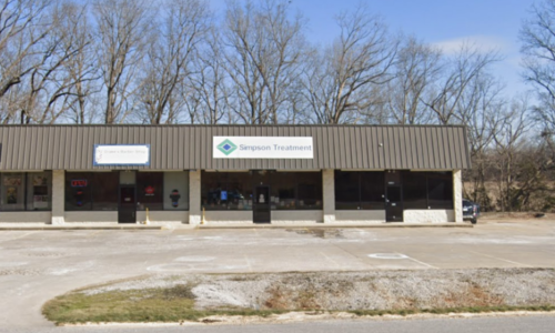 Simpson Treatment Services facility photo 2