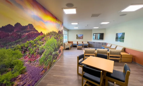 Agave Ridge Behavioral Health Hospital facility photo 5