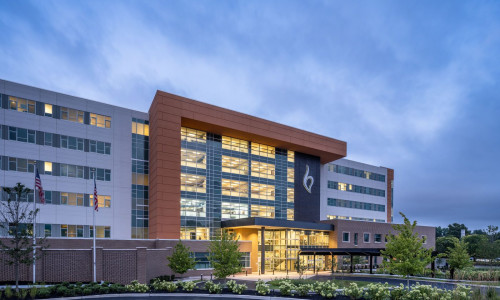 Belmont Behavioral Health Hospital facility photo 4