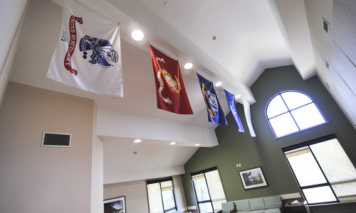 Cedar Crest Behavioral Health Hospital facility photo 5