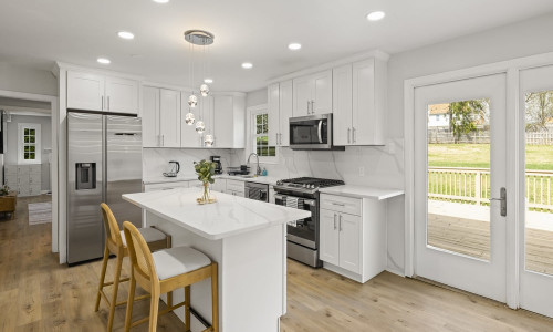 The Forest Sober Living - Berwyn facility photo 3