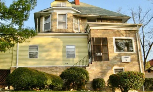 Fellowship House facility photo 5