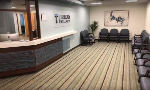Trilogy Wellness- Butler facility photo 4