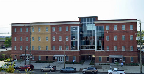 The Healing Place - Men's Campus facility photo 2