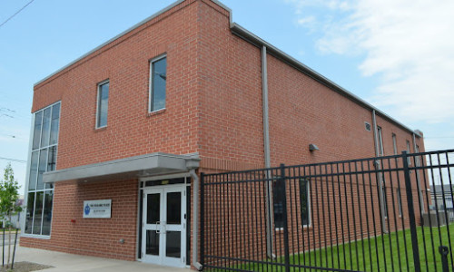 The Healing Place - Outpatient Services facility photo 2