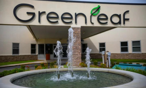 Greenleaf facility photo 5