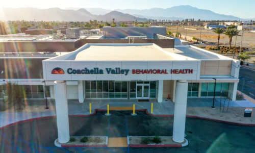 Coachella Valley Behavioral Health facility photo 4