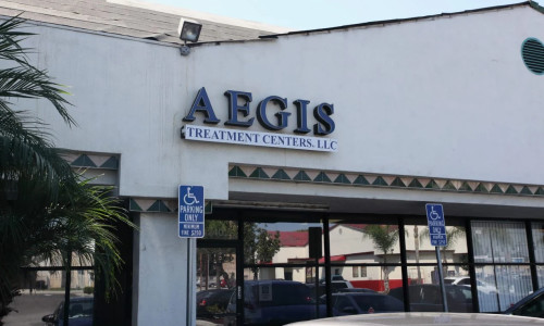 Aegis Treatment Centers La Mirada facility photo 2