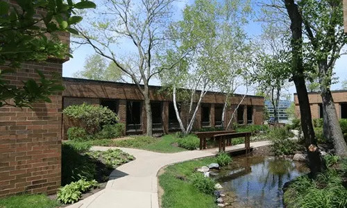 Ellie Mental Health Bannockburn Illinois facility photo 2