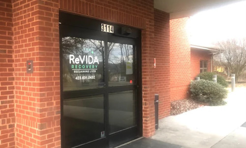 ReVIDA Recovery Center - Johnson City facility photo 2