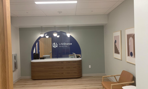 LifeStance Health Columbia, Maryland facility photo 3