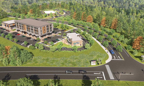 LifeStance Health Scarborough facility photo 2