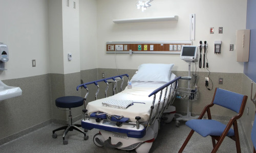 The Stepping Stone at White River Medical Center facility photo 2