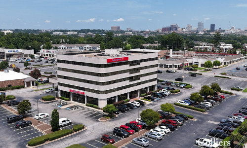 LifeStance Health Cayce facility photo 2