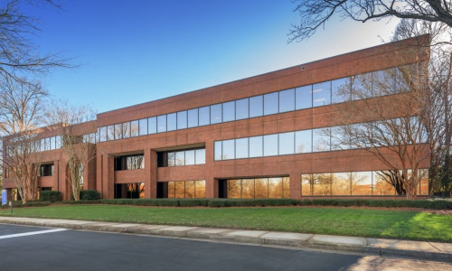LifeStance Health Greenville facility photo 2