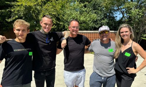 RECO Sober Coaching facility photo 3