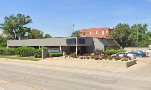 Center for Change facility photo 2