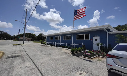 Space Coast Recovery facility photo 3
