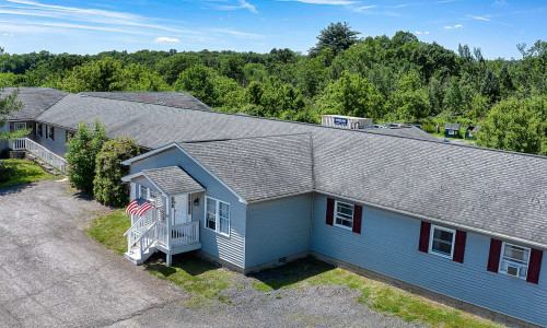 Graniteville House facility photo 2