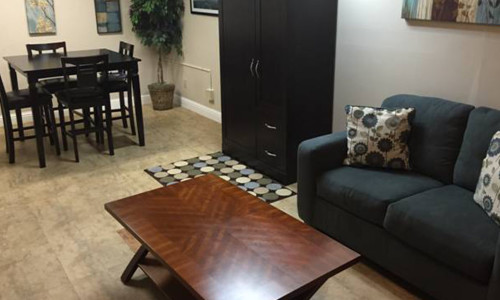 Crestwood Behavioral Health Bakersfield facility photo 2