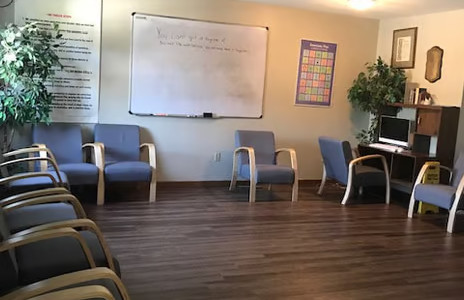 Rewind Center facility photo 3