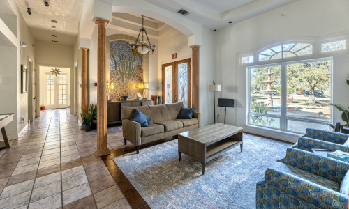 Ripple Ranch Recovery facility photo 2