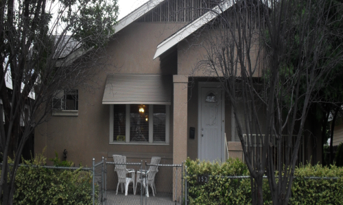 Crestwood Fresno Bridge Program facility photo 2