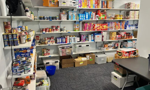 Grassroots Crisis Intervention facility photo 3