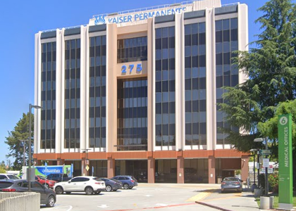 Kaiser Permanente San Jose Addiction Medicine and Recovery Services facility photo 3