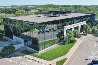 Sagent Eden Prairie facility photo 2
