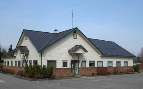 Newport VA Clinic facility photo 2