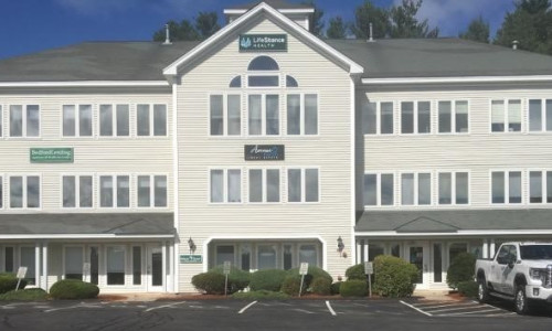 LifeStance Health Londonderry facility photo 2