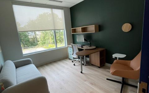 LifeStance Health Dondero Foley Avenue Portsmouth facility photo 3