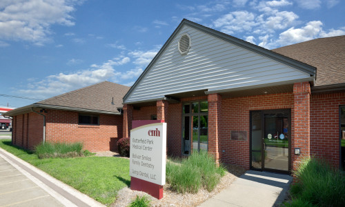 Citizens Memorial Hospital facility photo 2