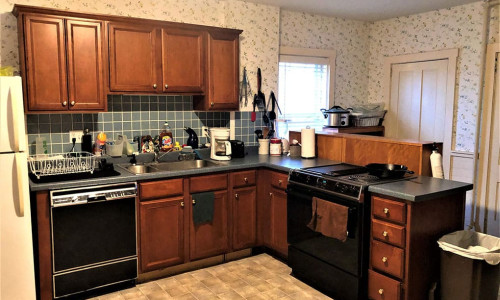Miracles of Dignity - Elm Women's Sober House facility photo 3