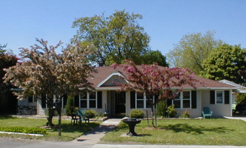 Community Missions of Niagara Frontier, Inc. facility photo 5