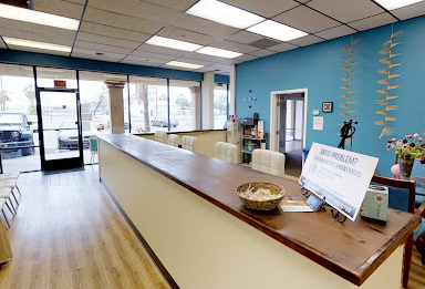 Action Drug Rehabs - Bakersfield Outpatient Services facility photo 3