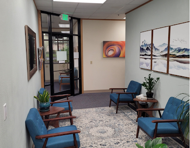 LifeStance Health Research Way Corvallis facility photo 2