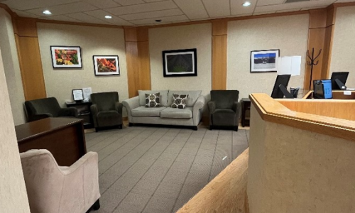 LifeStance Health Eugene facility photo 4