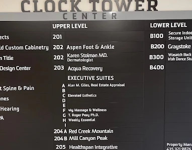 Acqua Recovery - Heber City facility photo 3