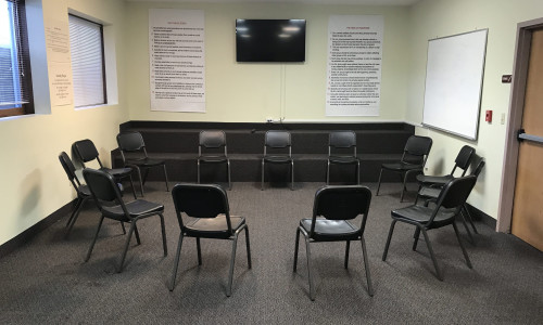 Juel Fairbanks Recovery Services facility photo 3